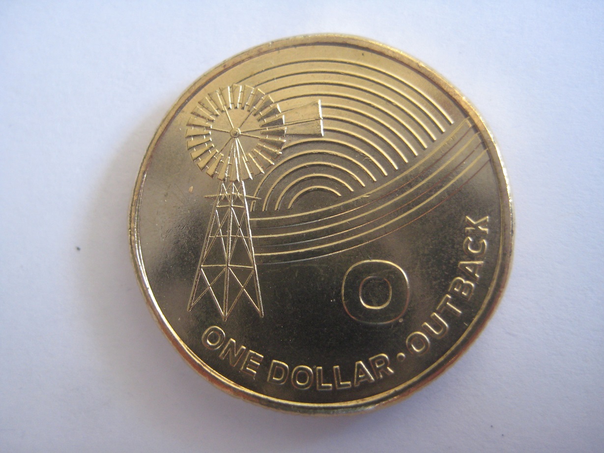 Task---To-Noodle-A-Complete-Set-Of-The-Great-Aussie-Coin-Hunt--'A'-To-'Z'