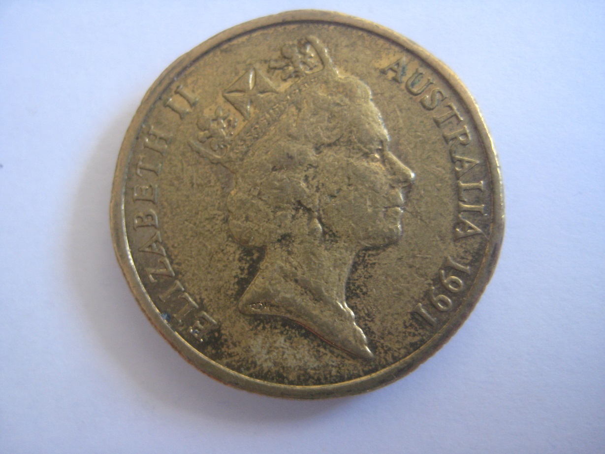 Task---To-Noodle-A-Complete-Set-Of-The-Great-Aussie-Coin-Hunt--'A'-To-'Z'