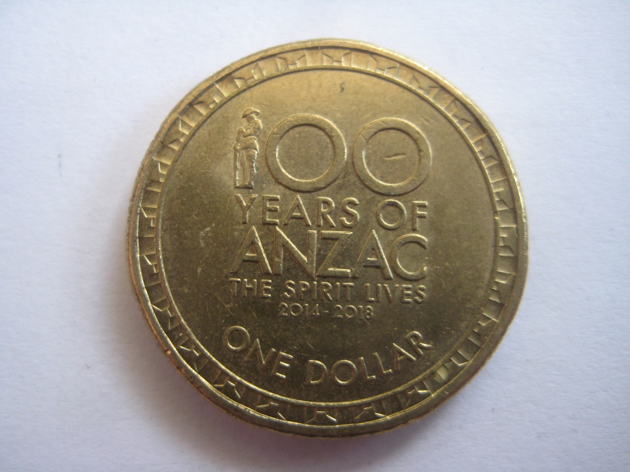 Task---To-Noodle-A-Complete-Set-Of-The-Great-Aussie-Coin-Hunt--'A'-To-'Z'