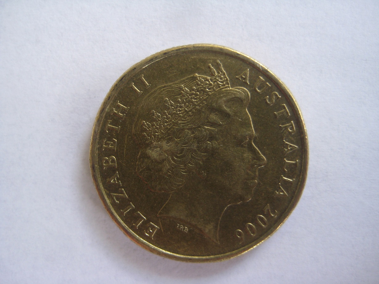 Task---To-Noodle-A-Complete-Set-Of-The-Great-Aussie-Coin-Hunt--'A'-To-'Z'