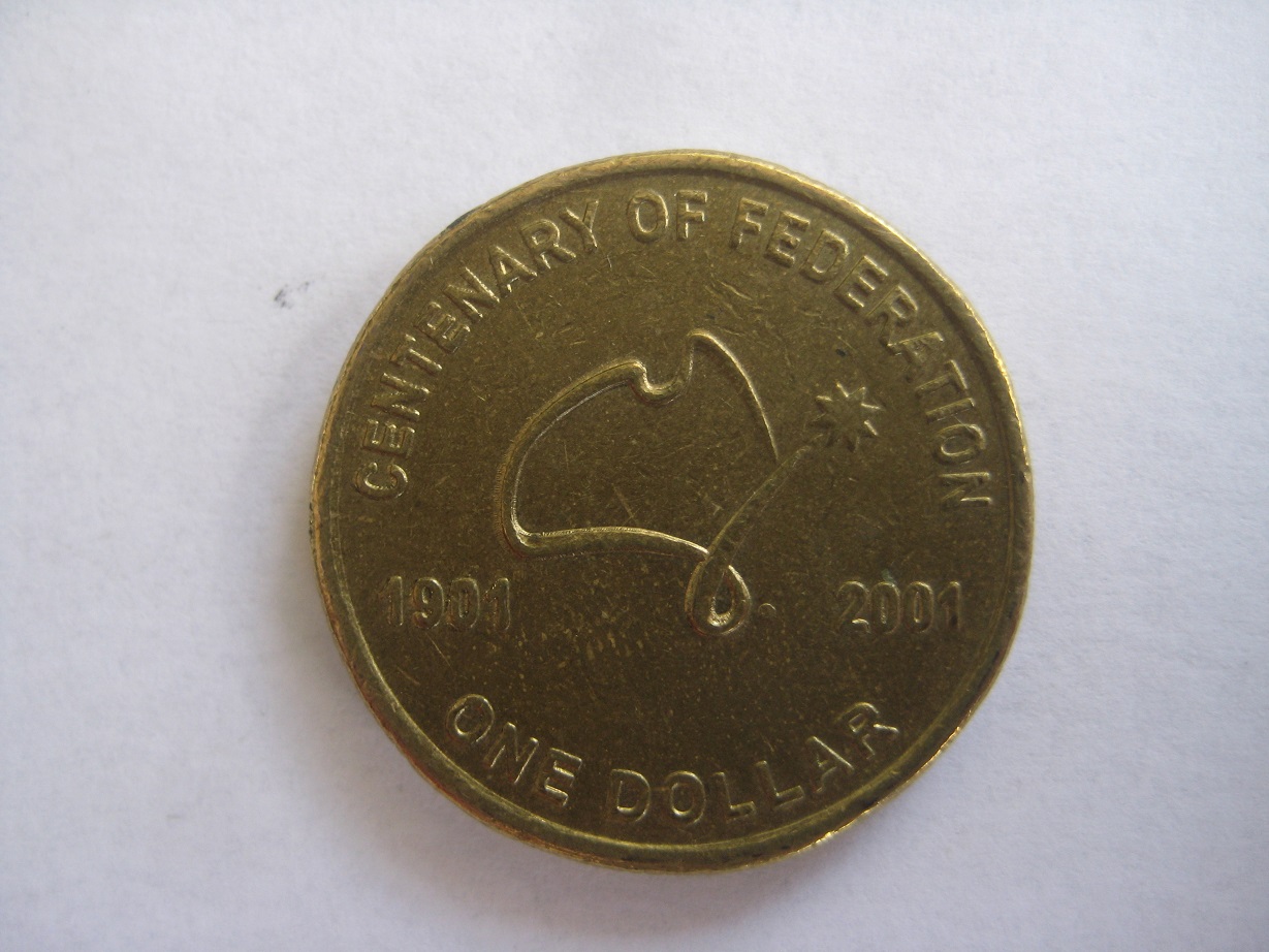 Task---To-Noodle-A-Complete-Set-Of-The-Great-Aussie-Coin-Hunt--'A'-To-'Z'