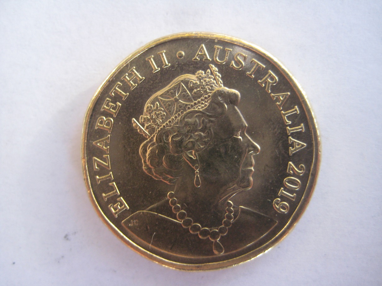 Task---To-Noodle-A-Complete-Set-Of-The-Great-Aussie-Coin-Hunt--'A'-To-'Z'