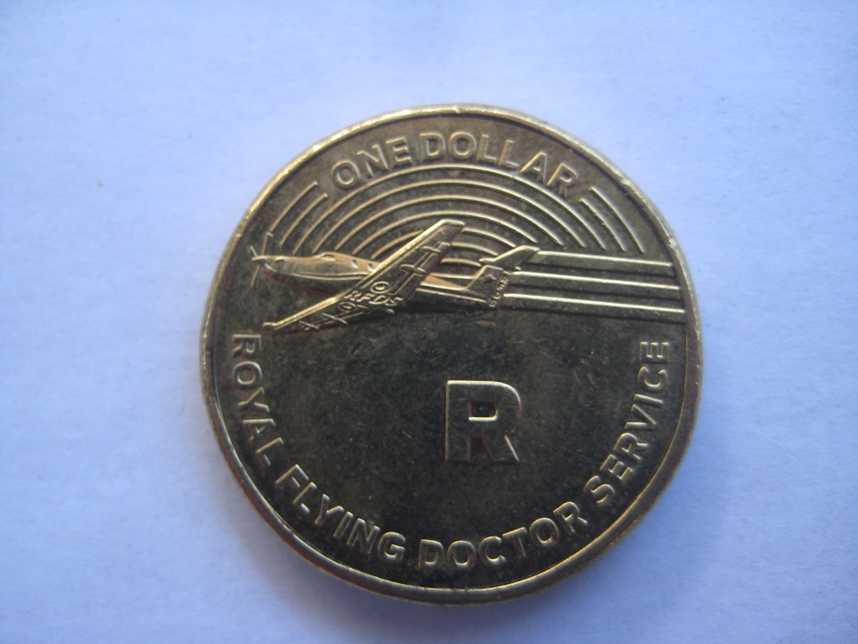 Task---To-Noodle-A-Complete-Set-Of-The-Great-Aussie-Coin-Hunt--'A'-To-'Z'