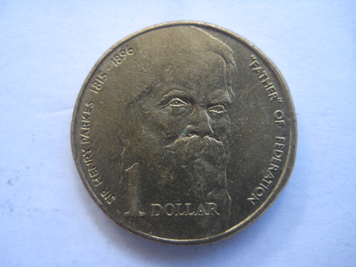 Task---To-Noodle-A-Complete-Set-Of-The-Great-Aussie-Coin-Hunt--'A'-To-'Z'