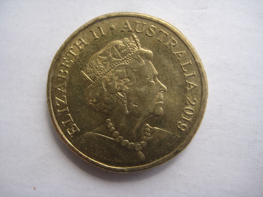 Task---To-Noodle-A-Complete-Set-Of-The-Great-Aussie-Coin-Hunt--'A'-To-'Z'