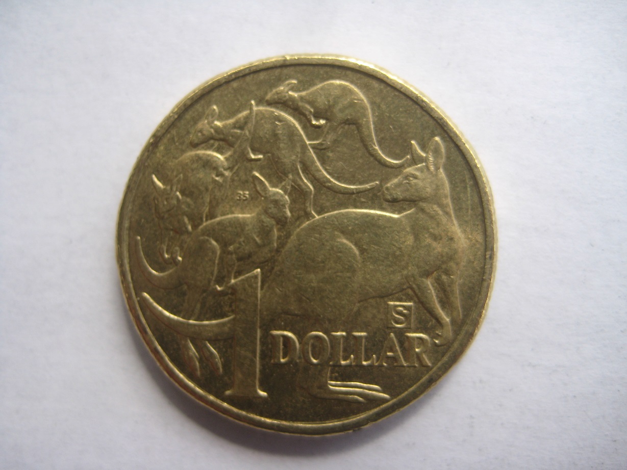 Task---To-Noodle-A-Complete-Set-Of-The-Great-Aussie-Coin-Hunt--'A'-To-'Z'