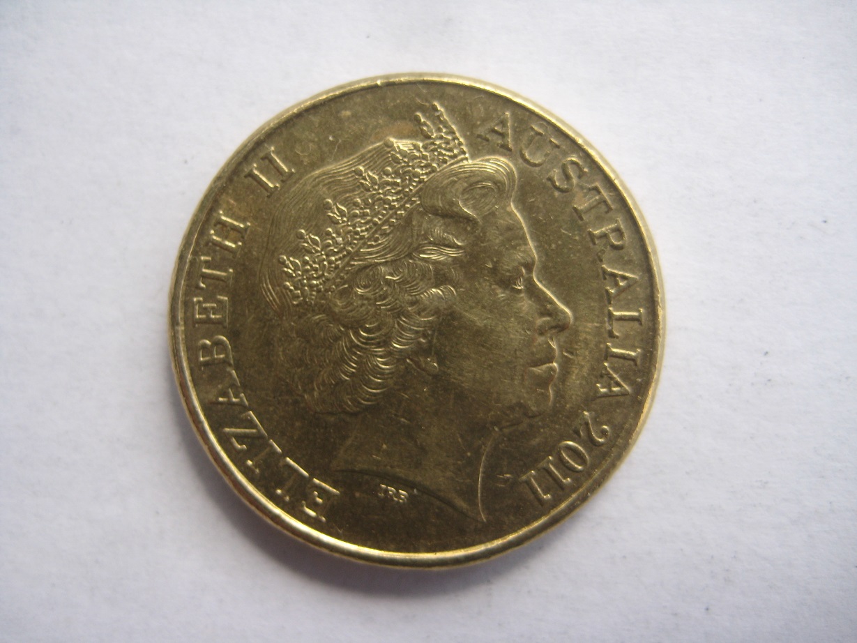 Task---To-Noodle-A-Complete-Set-Of-The-Great-Aussie-Coin-Hunt--'A'-To-'Z'
