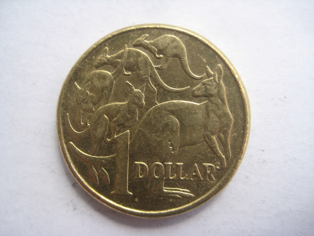 Unusual-Looking-'A'-In-Australia-On-This-2011-$1-Coin