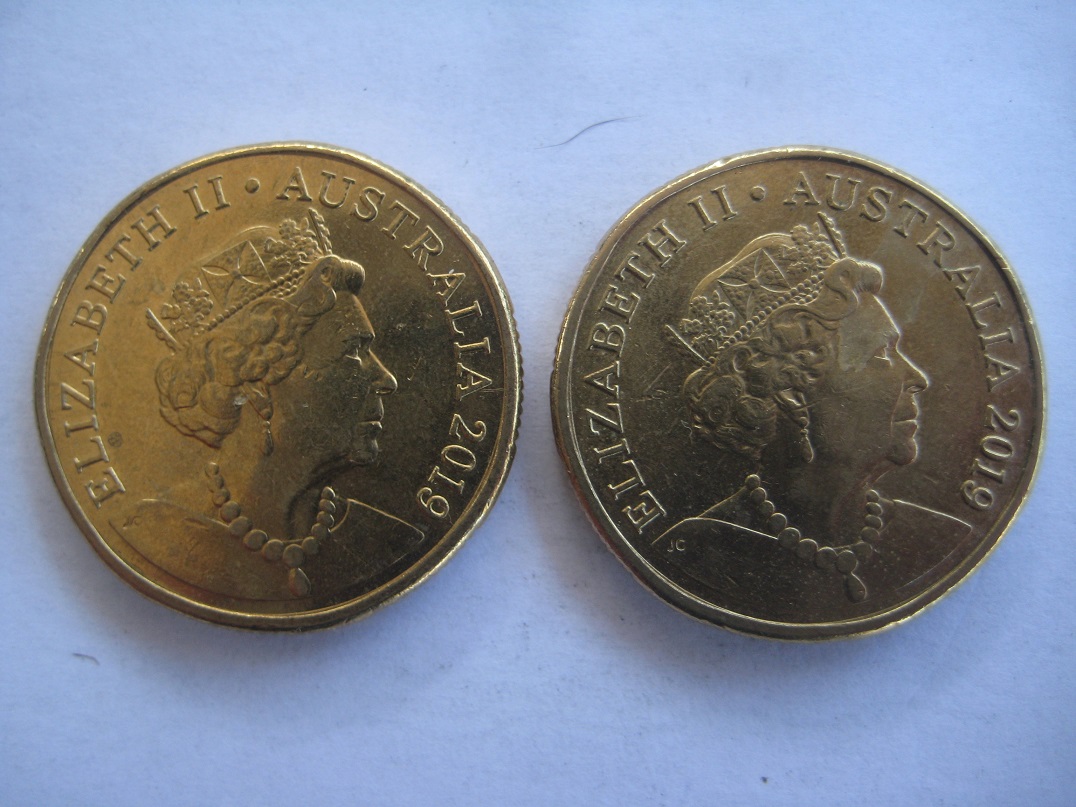 Task---To-Noodle-A-Complete-Set-Of-The-Great-Aussie-Coin-Hunt--'A'-To-'Z'