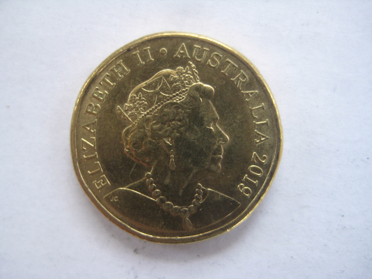 Task---To-Noodle-A-Complete-Set-Of-The-Great-Aussie-Coin-Hunt--'A'-To-'Z'