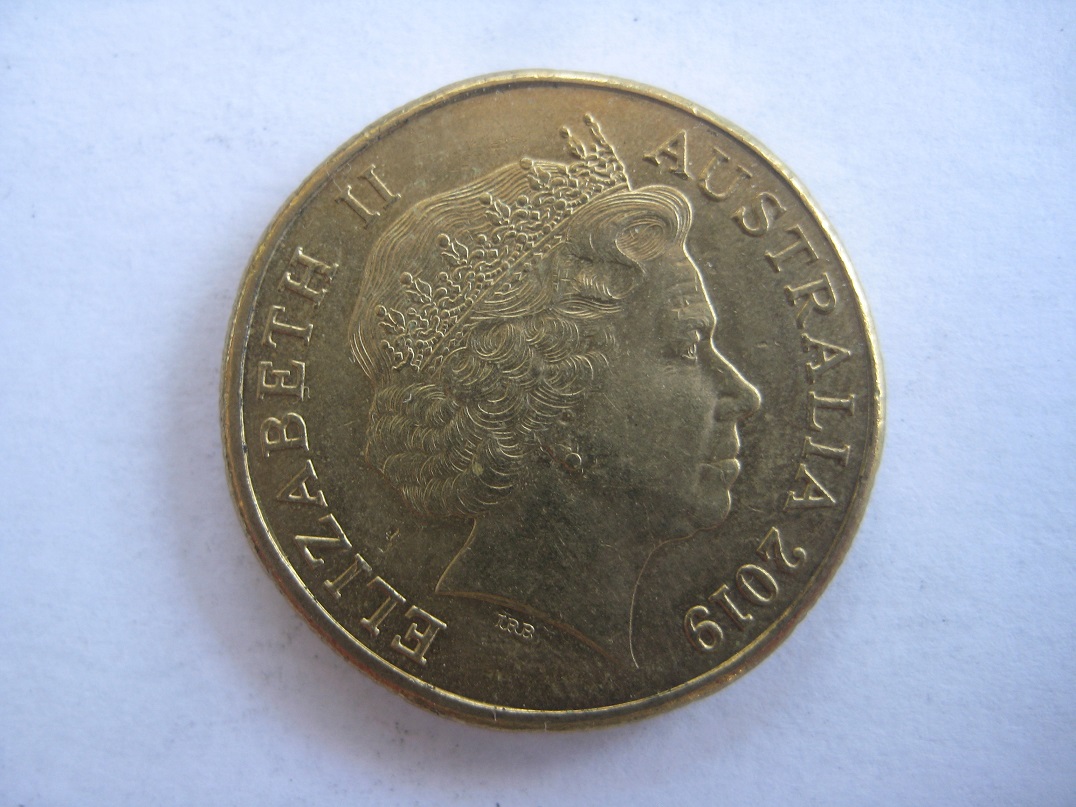 Task---To-Noodle-A-Complete-Set-Of-The-Great-Aussie-Coin-Hunt--'A'-To-'Z'