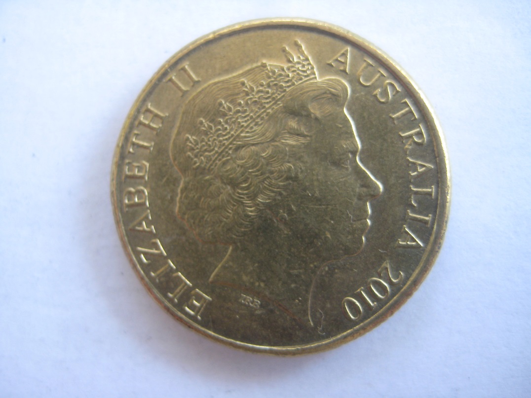 Task---To-Noodle-A-Complete-Set-Of-The-Great-Aussie-Coin-Hunt--'A'-To-'Z'