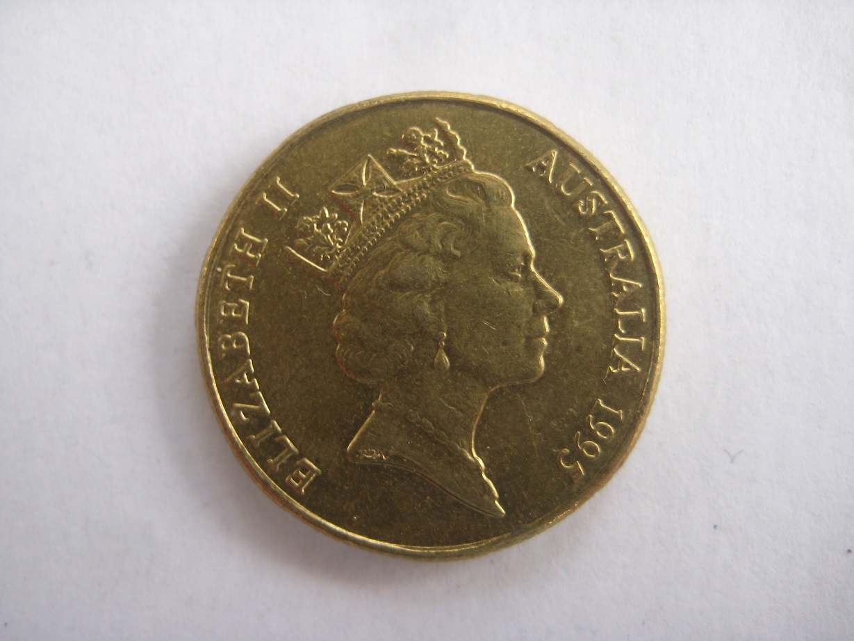 Task---To-Noodle-A-Complete-Set-Of-The-Great-Aussie-Coin-Hunt--'A'-To-'Z'