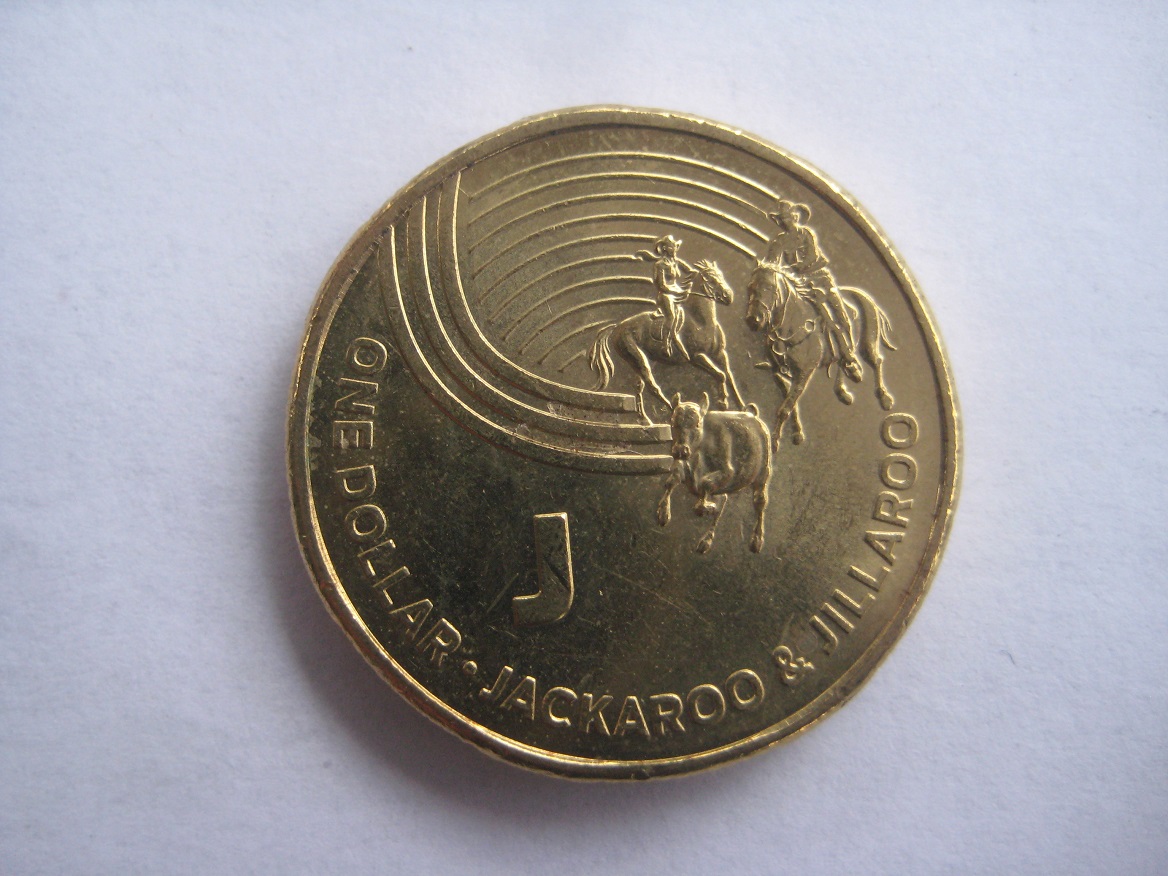 Task---To-Noodle-A-Complete-Set-Of-The-Great-Aussie-Coin-Hunt--'A'-To-'Z'