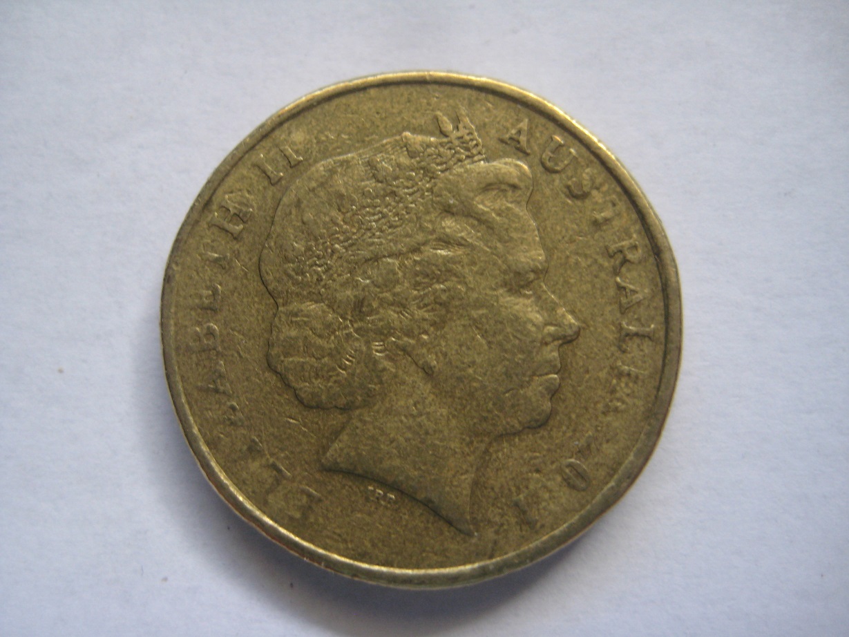 Task---To-Noodle-A-Complete-Set-Of-The-Great-Aussie-Coin-Hunt--'A'-To-'Z'