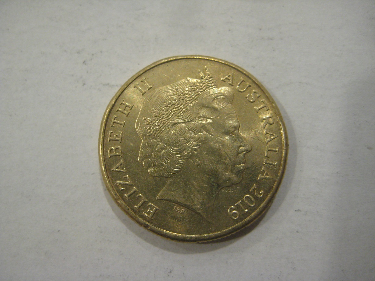 Task---To-Noodle-A-Complete-Set-Of-The-Great-Aussie-Coin-Hunt--'A'-To-'Z'