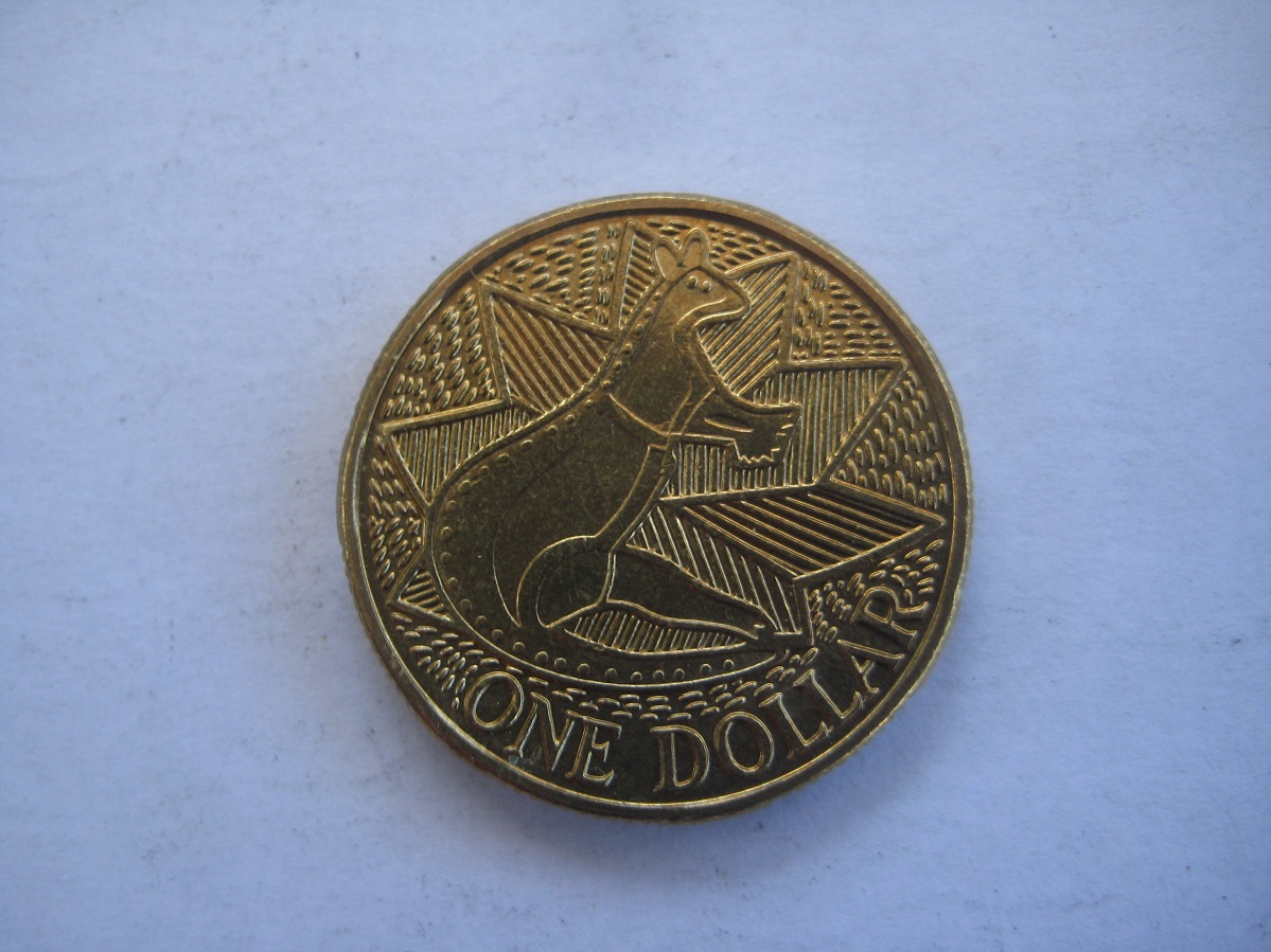 Task---To-Noodle-A-Complete-Set-Of-The-Great-Aussie-Coin-Hunt--'A'-To-'Z'
