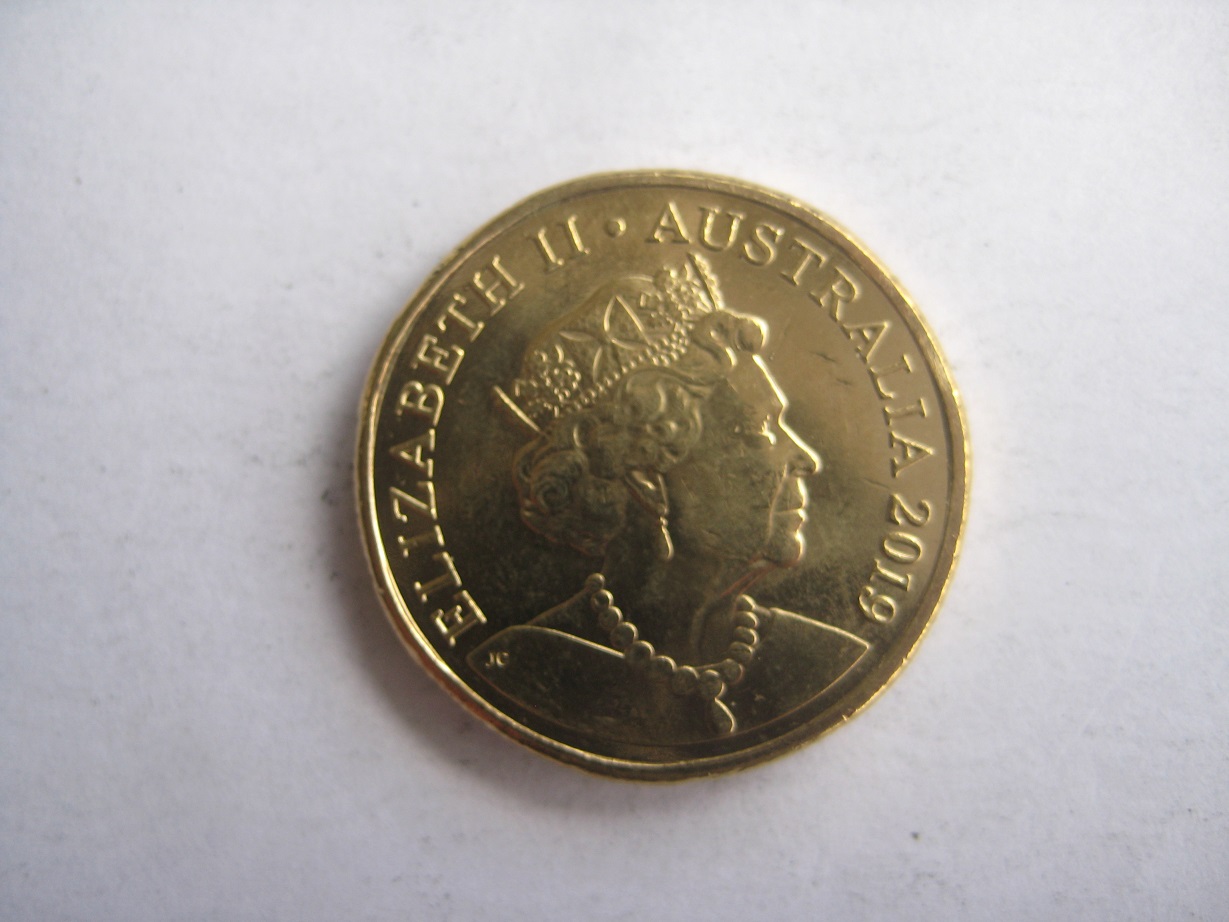 Task---To-Noodle-A-Complete-Set-Of-The-Great-Aussie-Coin-Hunt--'A'-To-'Z'