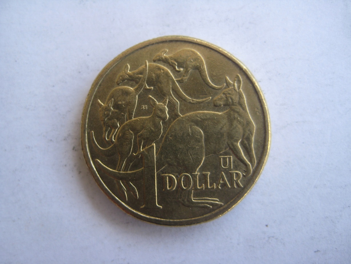 Task---To-Noodle-A-Complete-Set-Of-The-Great-Aussie-Coin-Hunt--'A'-To-'Z'