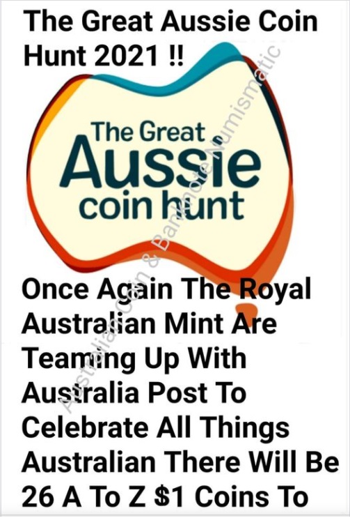 A-New-Set-Of-$1-A-Z-Coins-To-Collect?