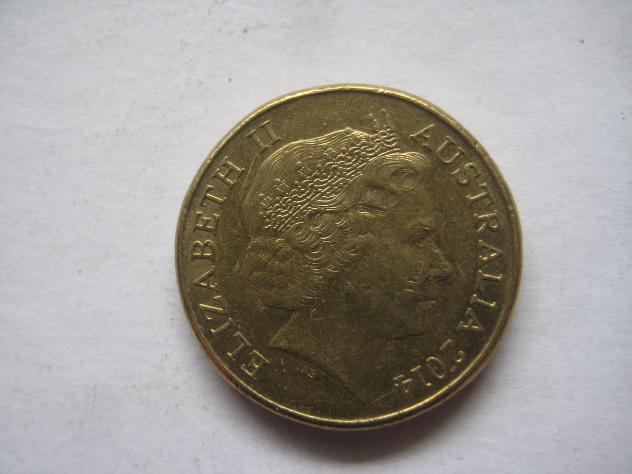 Task---To-Noodle-A-Complete-Set-Of-The-Great-Aussie-Coin-Hunt--'A'-To-'Z'