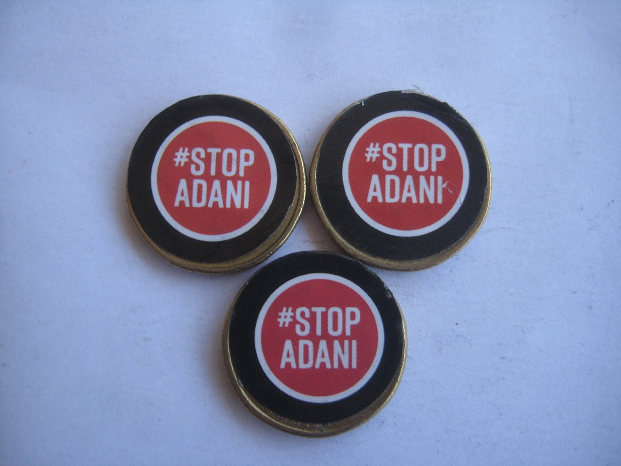 Task---To-Noodle-A-Complete-Set-Of-The-Great-Aussie-Coin-Hunt--'A'-To-'Z'