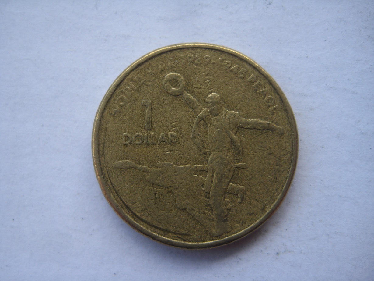Task---To-Noodle-A-Complete-Set-Of-The-Great-Aussie-Coin-Hunt--'A'-To-'Z'