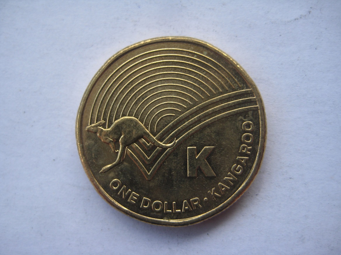 Task---To-Noodle-A-Complete-Set-Of-The-Great-Aussie-Coin-Hunt--'A'-To-'Z'