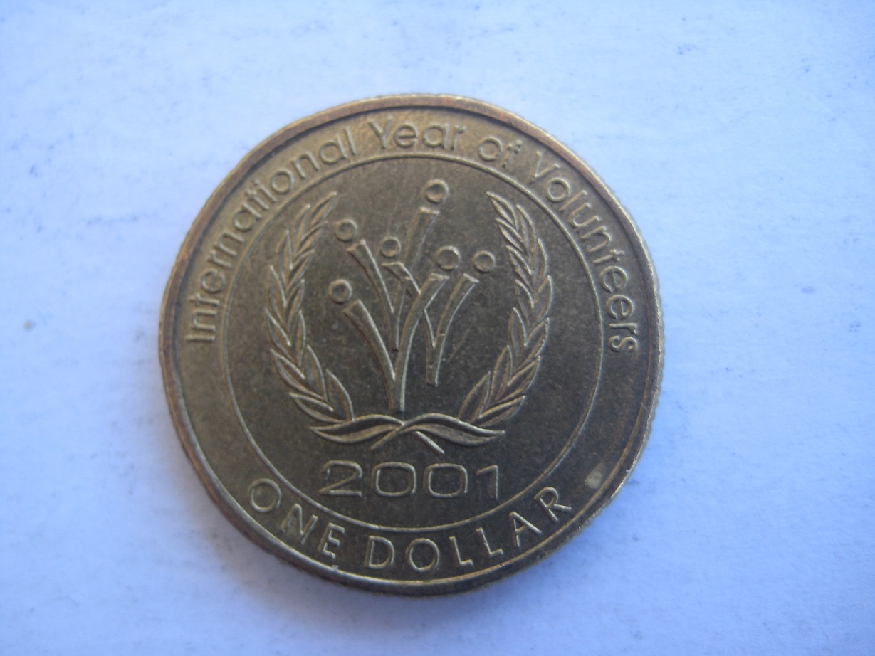 Task---To-Noodle-A-Complete-Set-Of-The-Great-Aussie-Coin-Hunt--'A'-To-'Z'