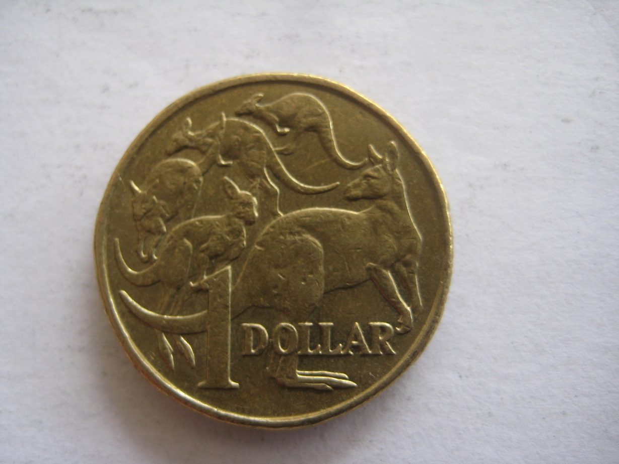 Task---To-Noodle-A-Complete-Set-Of-The-Great-Aussie-Coin-Hunt--'A'-To-'Z'