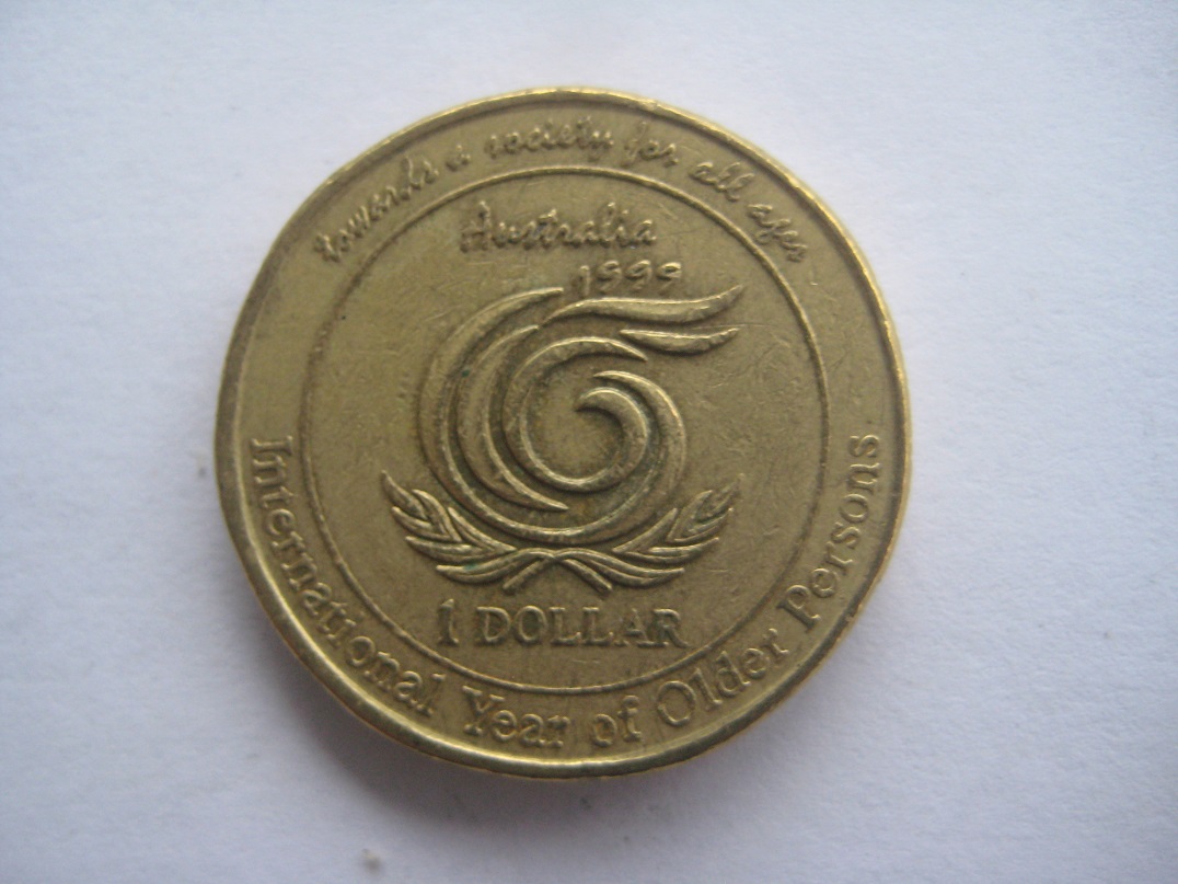Task---To-Noodle-A-Complete-Set-Of-The-Great-Aussie-Coin-Hunt--'A'-To-'Z'