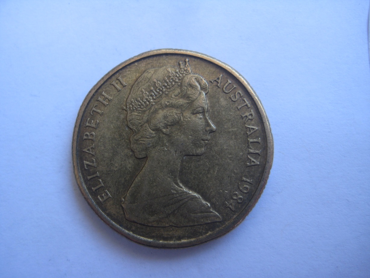 Task---To-Noodle-A-Complete-Set-Of-The-Great-Aussie-Coin-Hunt--'A'-To-'Z'