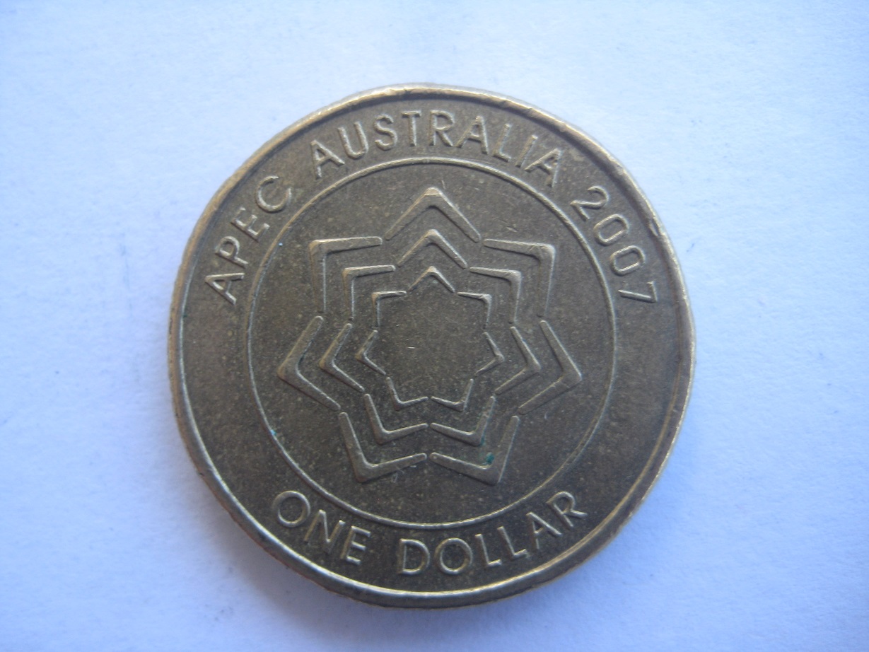 Task---To-Noodle-A-Complete-Set-Of-The-Great-Aussie-Coin-Hunt--'A'-To-'Z'