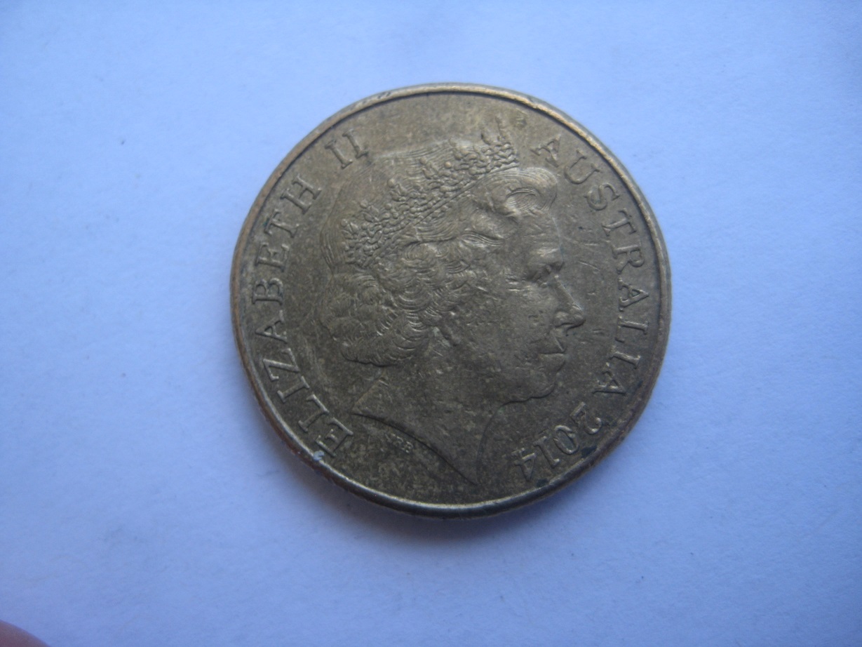Task---To-Noodle-A-Complete-Set-Of-The-Great-Aussie-Coin-Hunt--'A'-To-'Z'