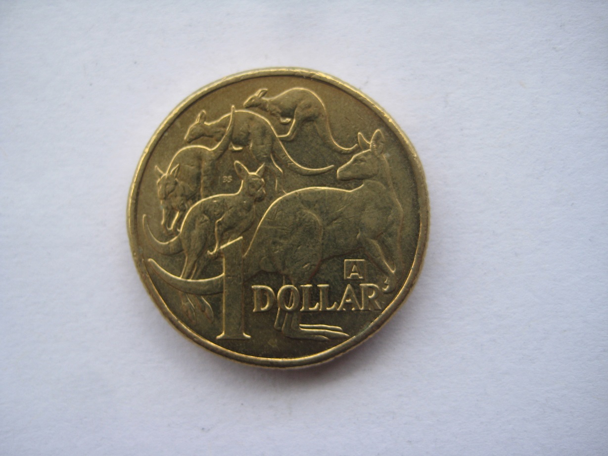 Task---To-Noodle-A-Complete-Set-Of-The-Great-Aussie-Coin-Hunt--'A'-To-'Z'