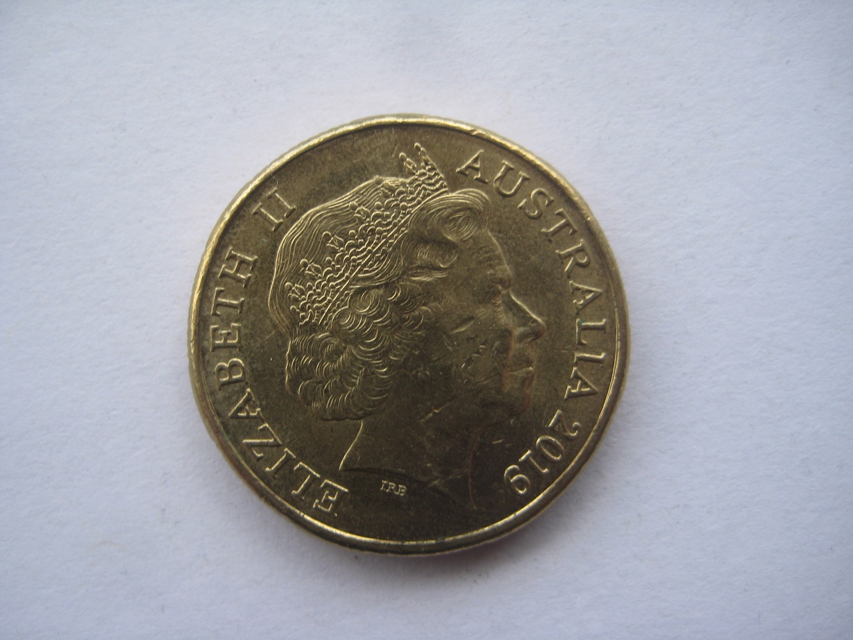 Task---To-Noodle-A-Complete-Set-Of-The-Great-Aussie-Coin-Hunt--'A'-To-'Z'