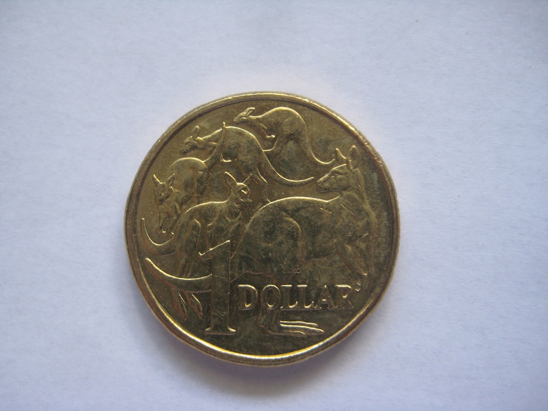 Task---To-Noodle-A-Complete-Set-Of-The-Great-Aussie-Coin-Hunt--'A'-To-'Z'