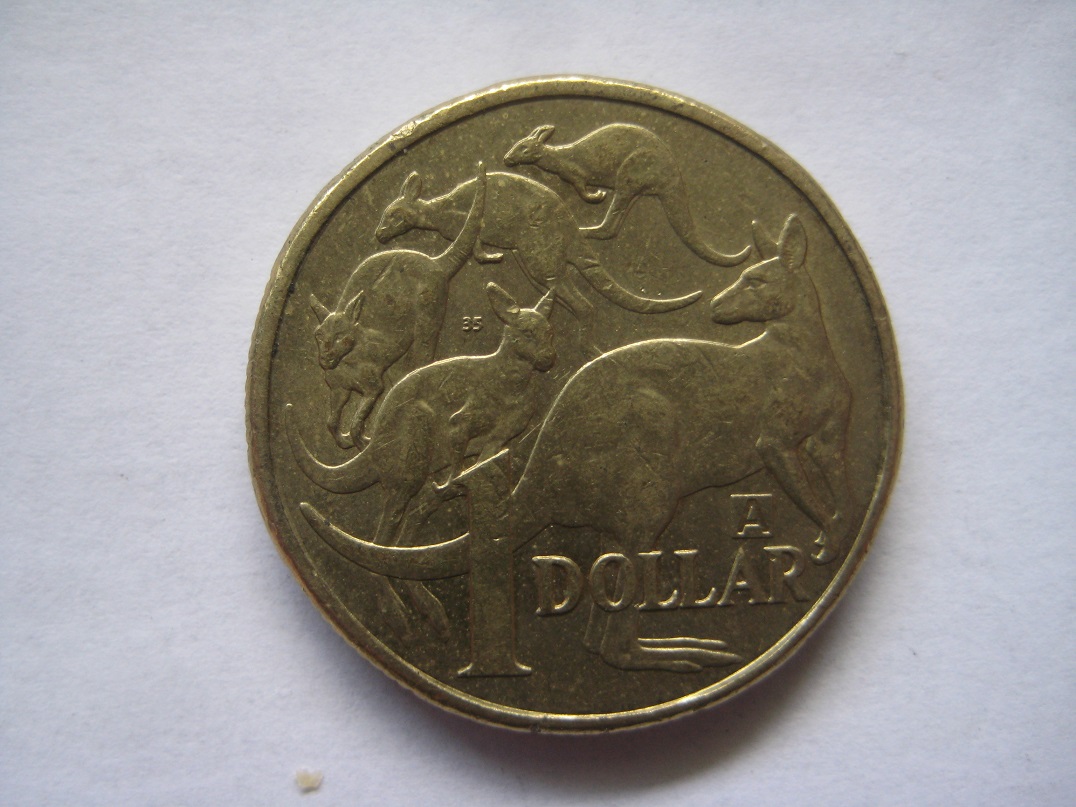 Task---To-Noodle-A-Complete-Set-Of-The-Great-Aussie-Coin-Hunt--'A'-To-'Z'