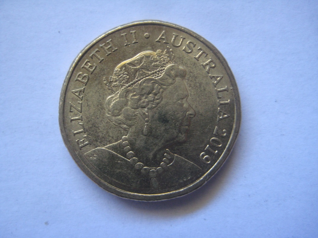Task---To-Noodle-A-Complete-Set-Of-The-Great-Aussie-Coin-Hunt--'A'-To-'Z'