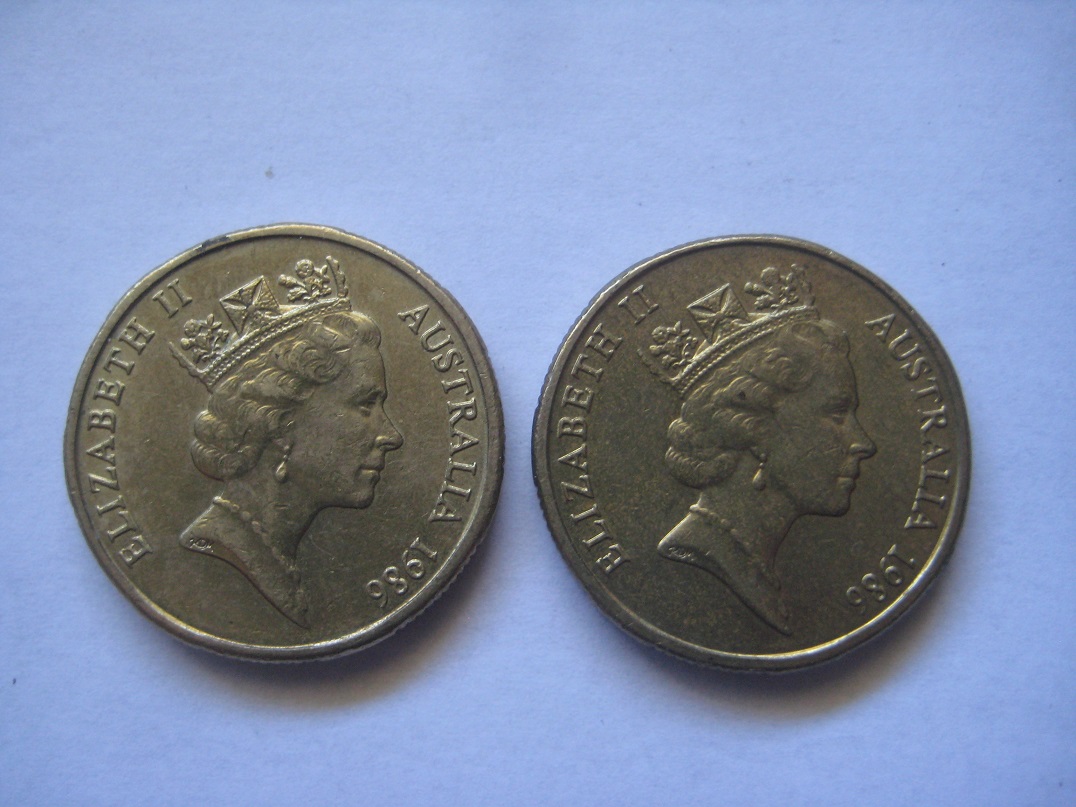 Task---To-Noodle-A-Complete-Set-Of-The-Great-Aussie-Coin-Hunt--'A'-To-'Z'