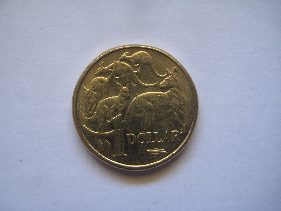 Task---To-Noodle-A-Complete-Set-Of-The-Great-Aussie-Coin-Hunt--'A'-To-'Z'