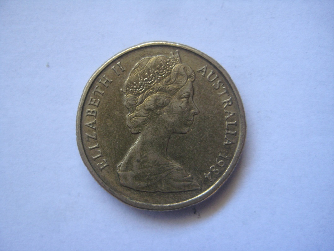 Task---To-Noodle-A-Complete-Set-Of-The-Great-Aussie-Coin-Hunt--'A'-To-'Z'