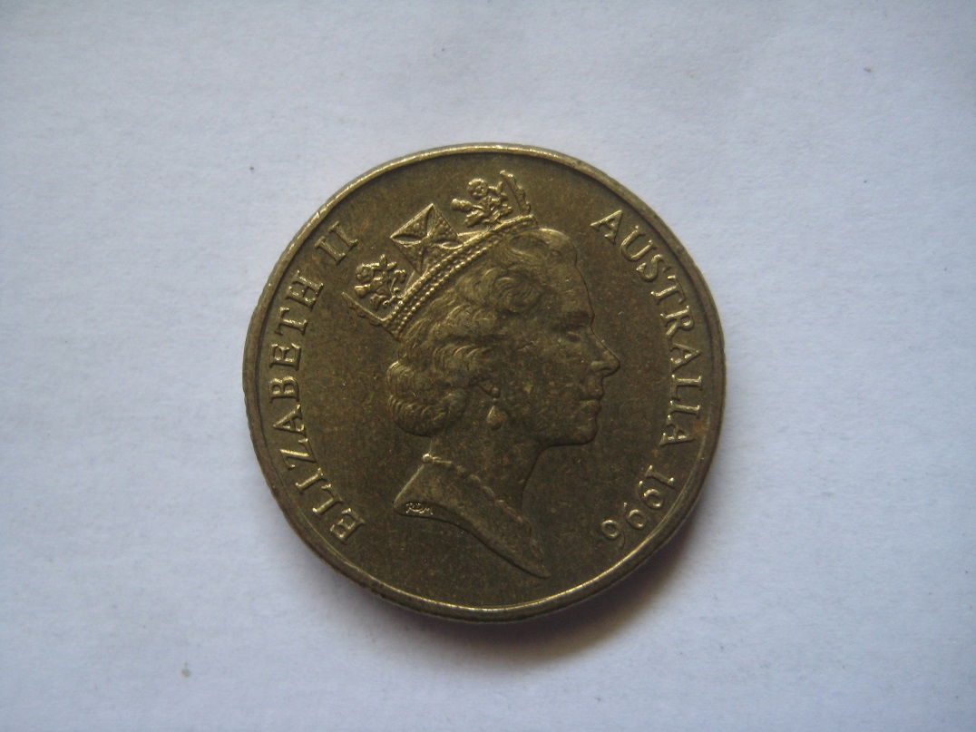 Task---To-Noodle-A-Complete-Set-Of-The-Great-Aussie-Coin-Hunt--'A'-To-'Z'