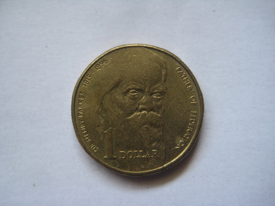 Task---To-Noodle-A-Complete-Set-Of-The-Great-Aussie-Coin-Hunt--'A'-To-'Z'