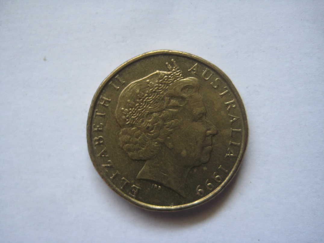Task---To-Noodle-A-Complete-Set-Of-The-Great-Aussie-Coin-Hunt--'A'-To-'Z'