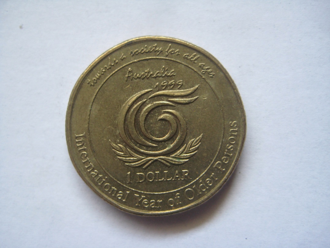 Task---To-Noodle-A-Complete-Set-Of-The-Great-Aussie-Coin-Hunt--'A'-To-'Z'