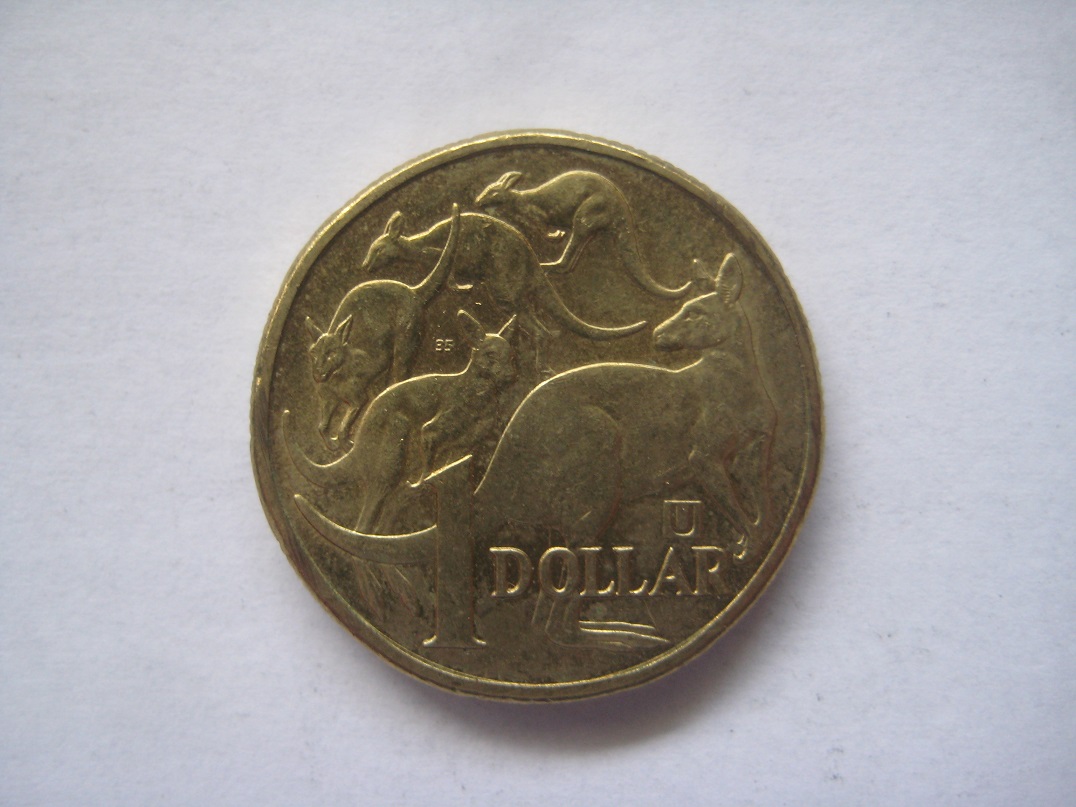 Task---To-Noodle-A-Complete-Set-Of-The-Great-Aussie-Coin-Hunt--'A'-To-'Z'
