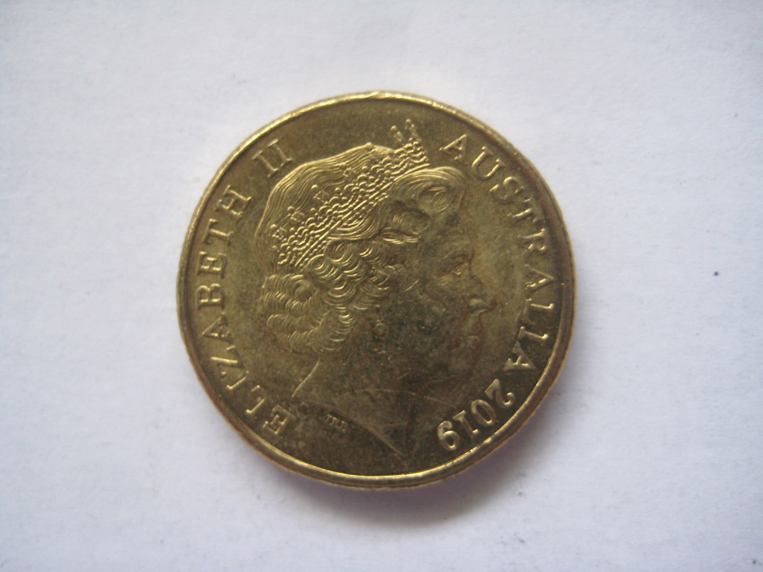Task---To-Noodle-A-Complete-Set-Of-The-Great-Aussie-Coin-Hunt--'A'-To-'Z'