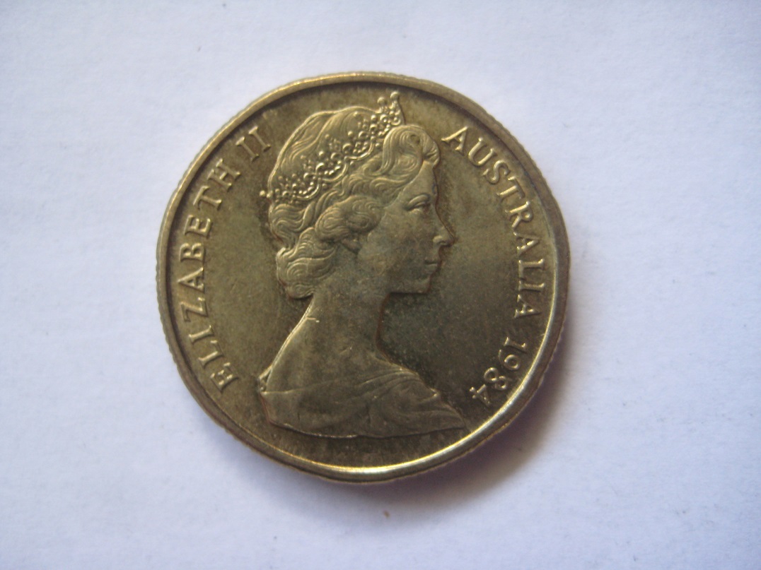 Task---To-Noodle-A-Complete-Set-Of-The-Great-Aussie-Coin-Hunt--'A'-To-'Z'