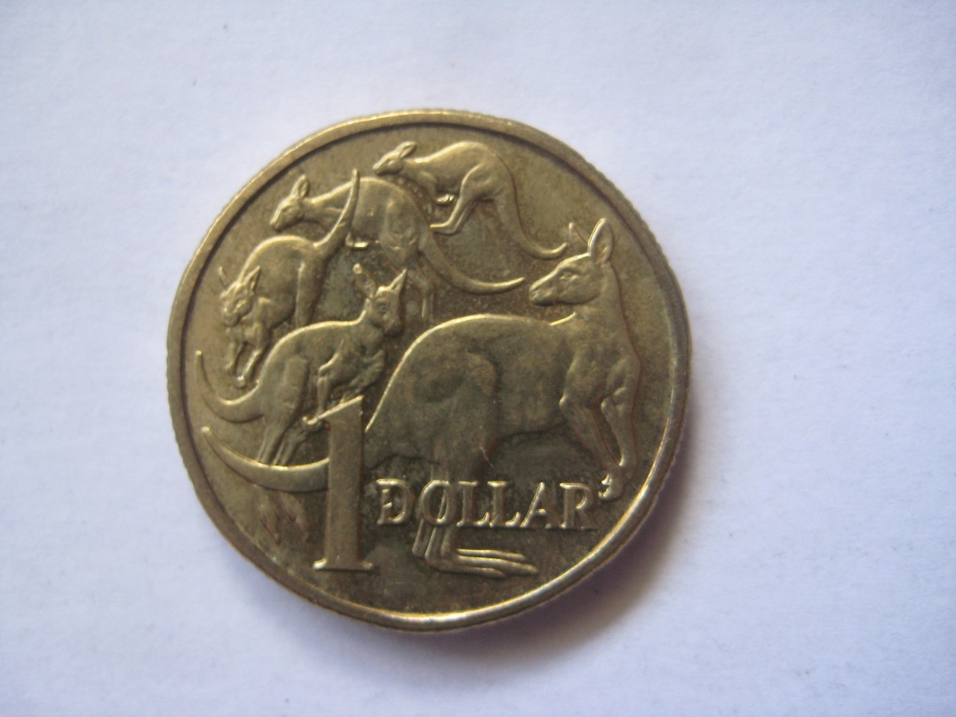 Task---To-Noodle-A-Complete-Set-Of-The-Great-Aussie-Coin-Hunt--'A'-To-'Z'